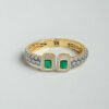 TURKISH STONE JEWELS BENGALES