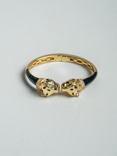 BULGARI LEOPARD BENGALES