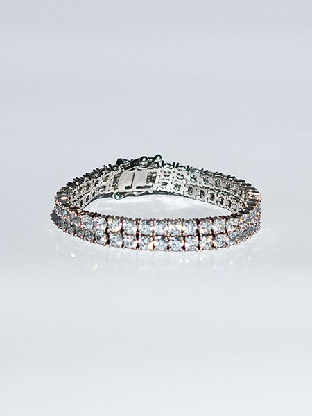 DIAMONTIS CHAIN BRACELET