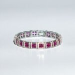 DIAMONTIS CHAIN BRACELET