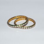 KUNDAN MINAKARI BENGALES