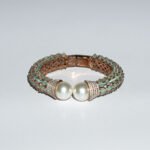 DIAMONTIS RUBY PEARL BENGALES