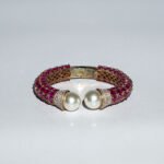 DIAMONTIS RUBY PEARL BENGALES