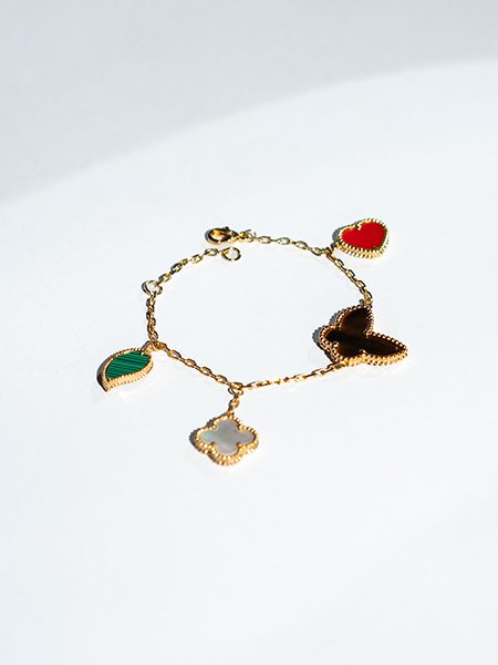 VAN CLEFE BRACELET