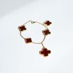 VAN CLEFE BRACELET
