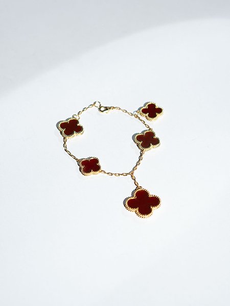 VAN CLEFE BRACELET