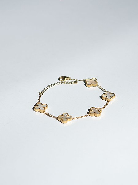VAN CLEFE BRACELET