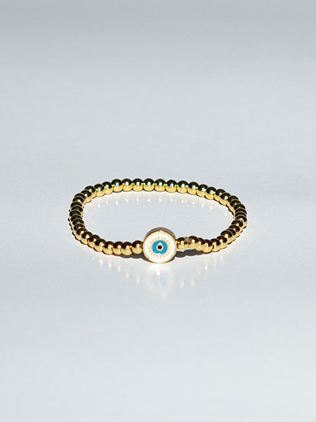 DANGLER EVIL EYE BRACELET