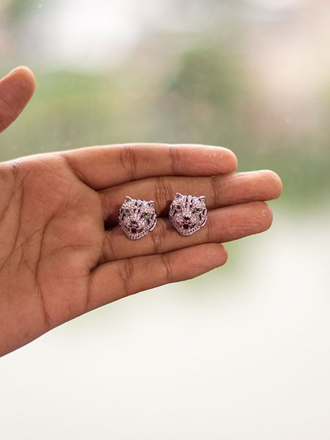 PANTHER STUDS