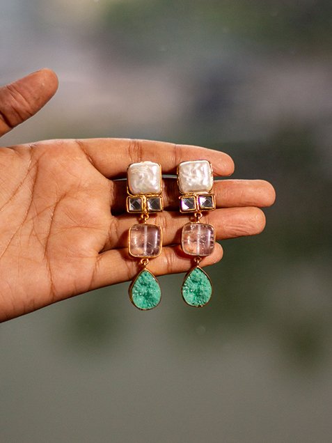 Ear Ring