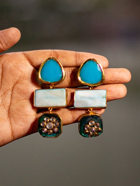 Ear Ring