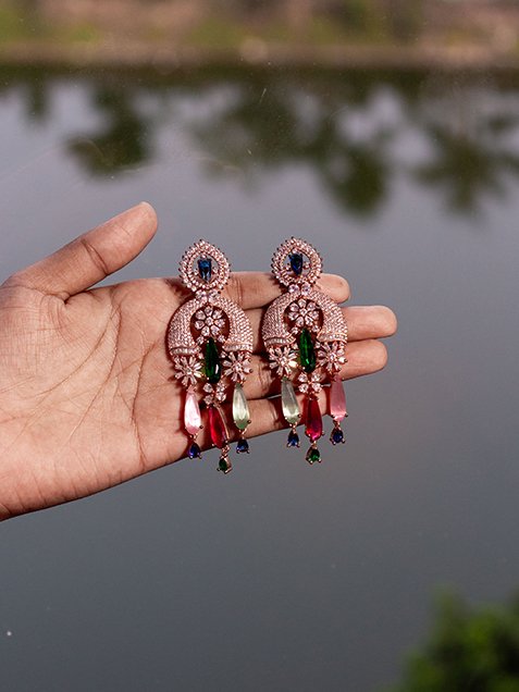 Ear Ring