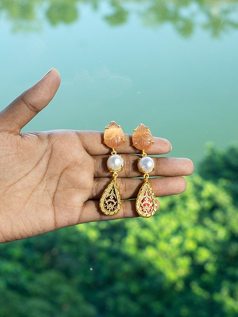 Ear Ring