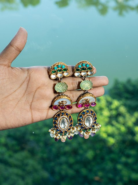 Ear Ring