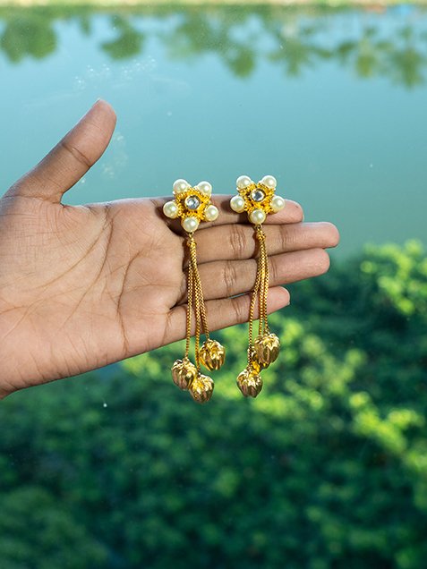 Ear Ring