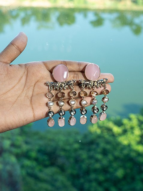 Ear Ring