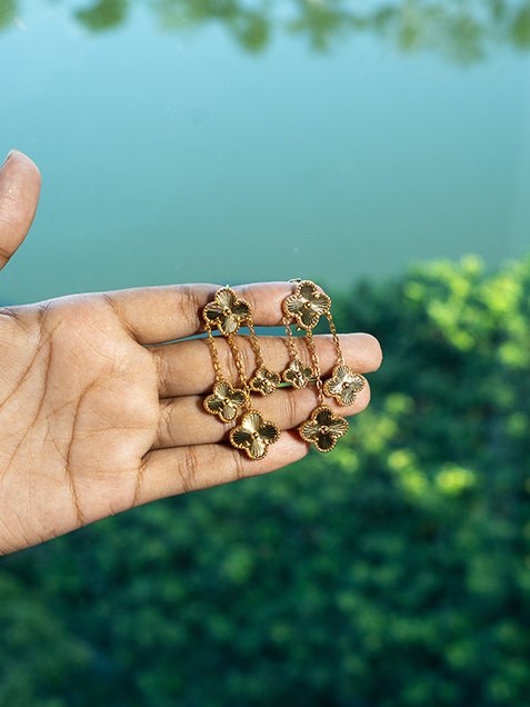 Ear Ring