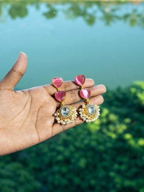 Ear Ring
