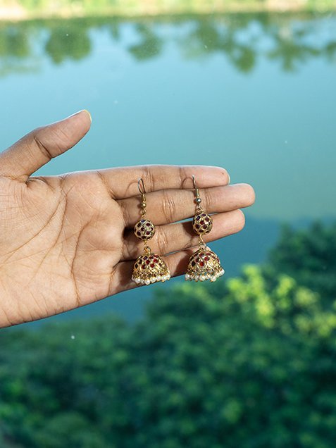 Ear Ring