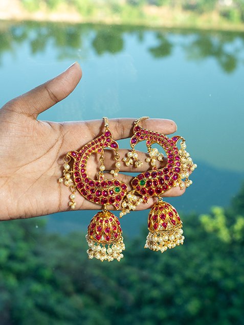 Ear Ring