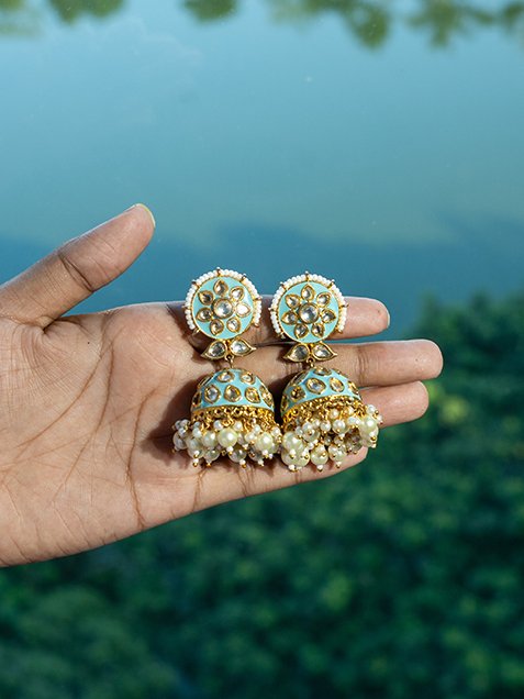 Ear Ring