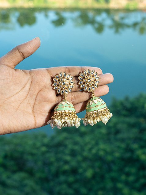 Ear Ring