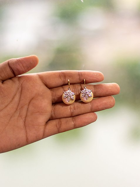 Ear Ring