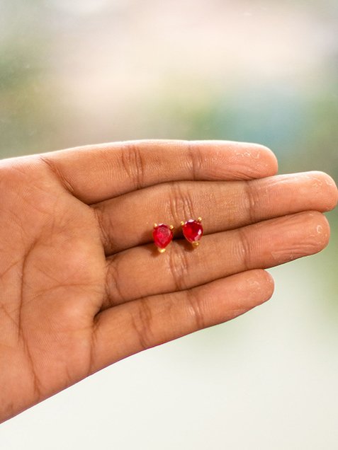 Ear Ring