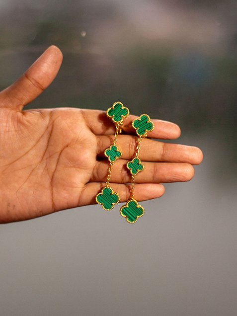 Ear Ring