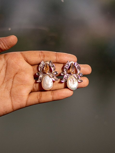 Ear Ring