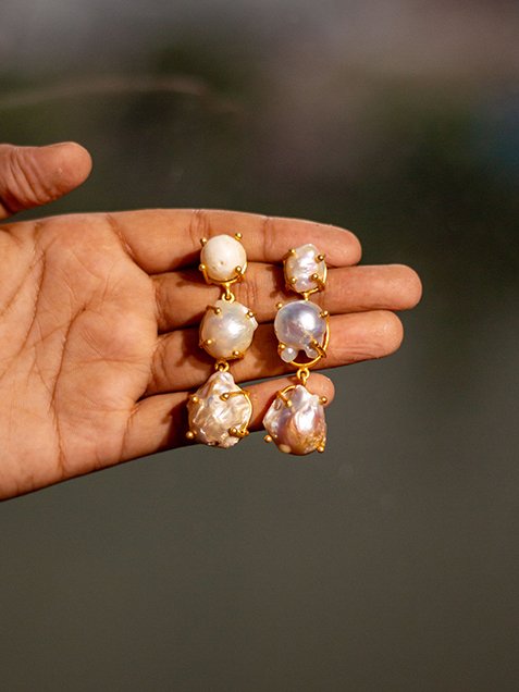 Ear Ring